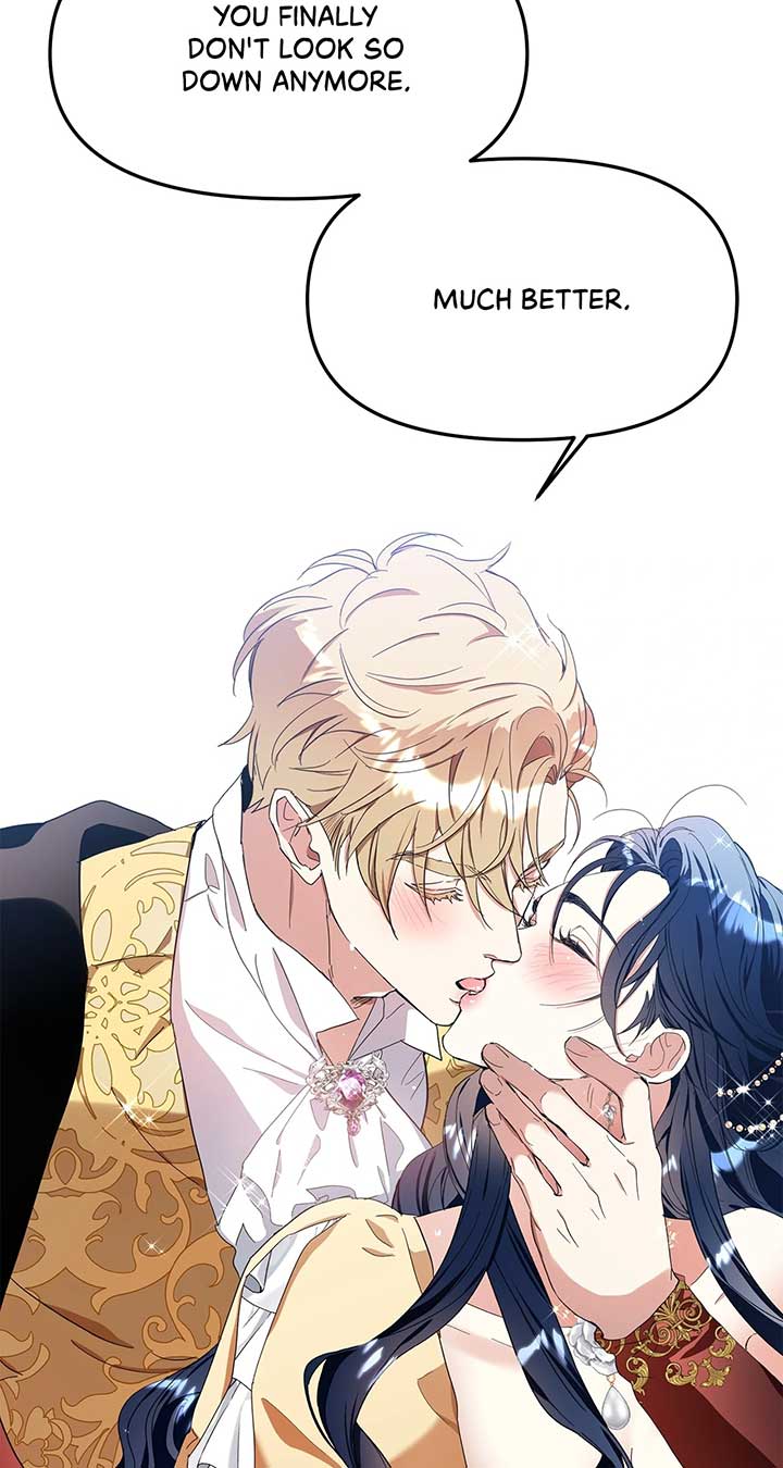 My Dead Lover Returned as a Tyrant Chapter 12 page 91