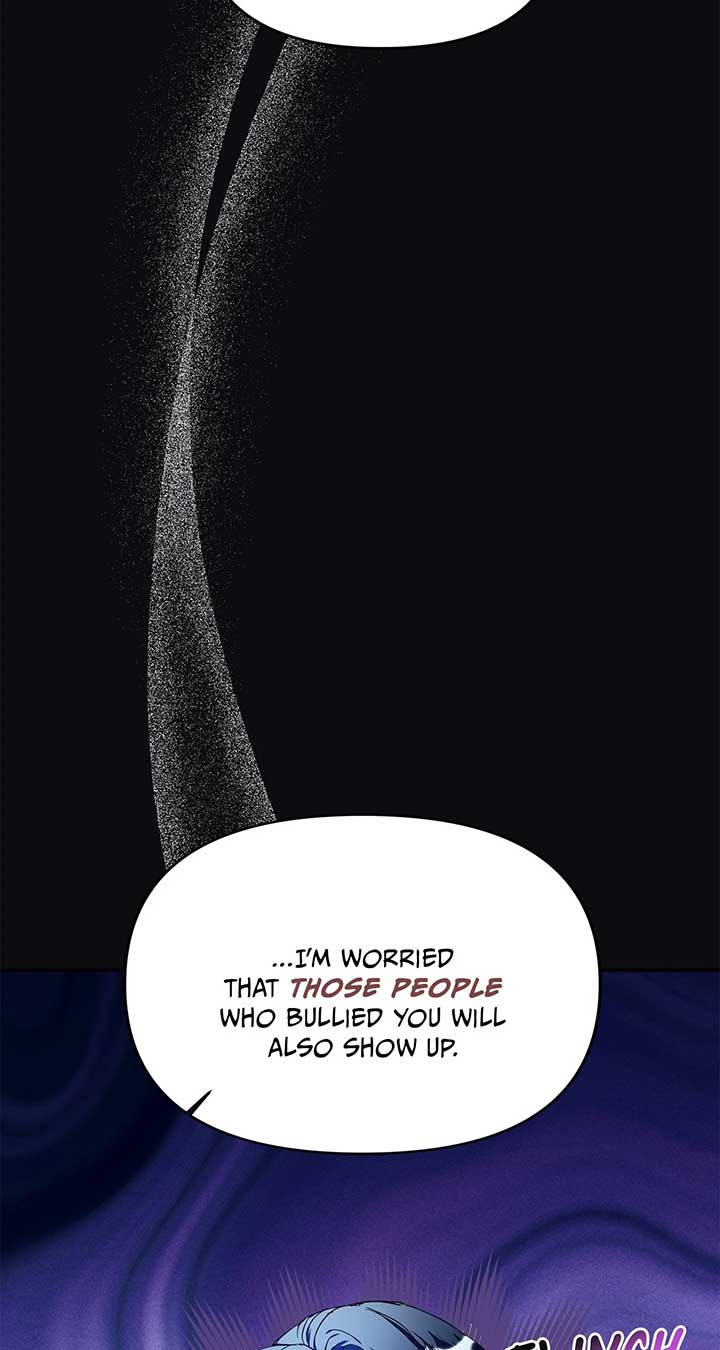 My Dead Lover Returned as a Tyrant Chapter 14 page 9