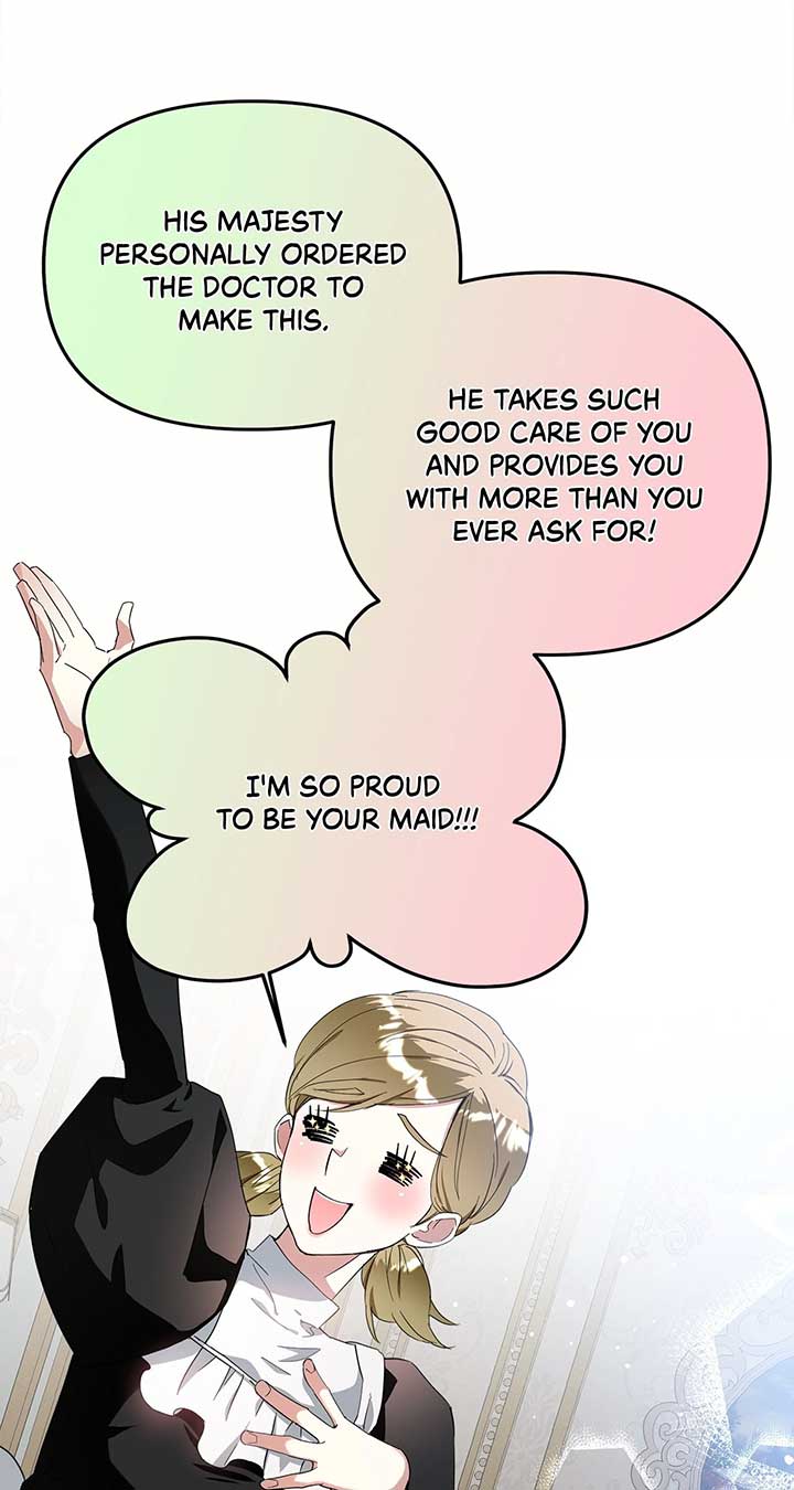 My Dead Lover Returned as a Tyrant Chapter 14 page 1