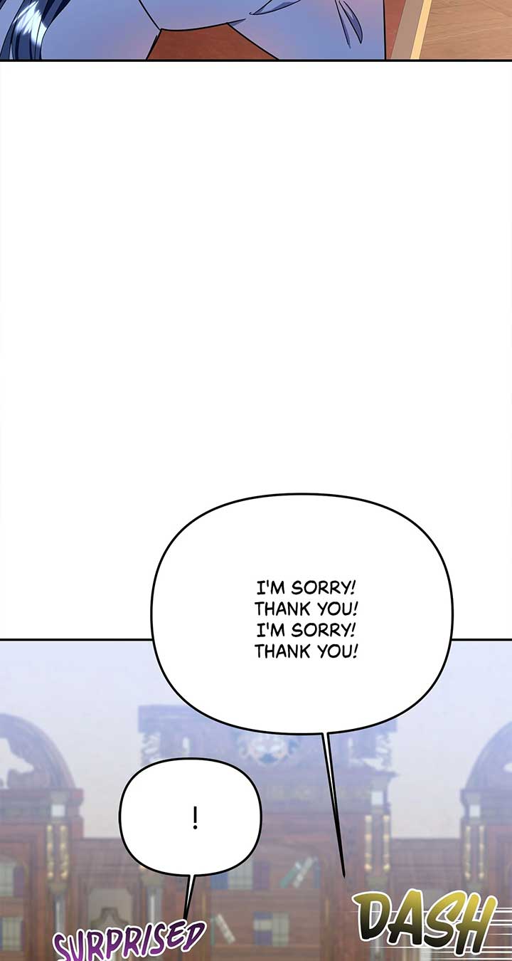 My Dead Lover Returned as a Tyrant Chapter 14 page 22