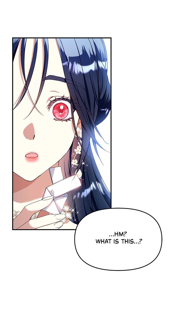 My Dead Lover Returned as a Tyrant Chapter 14 page 27