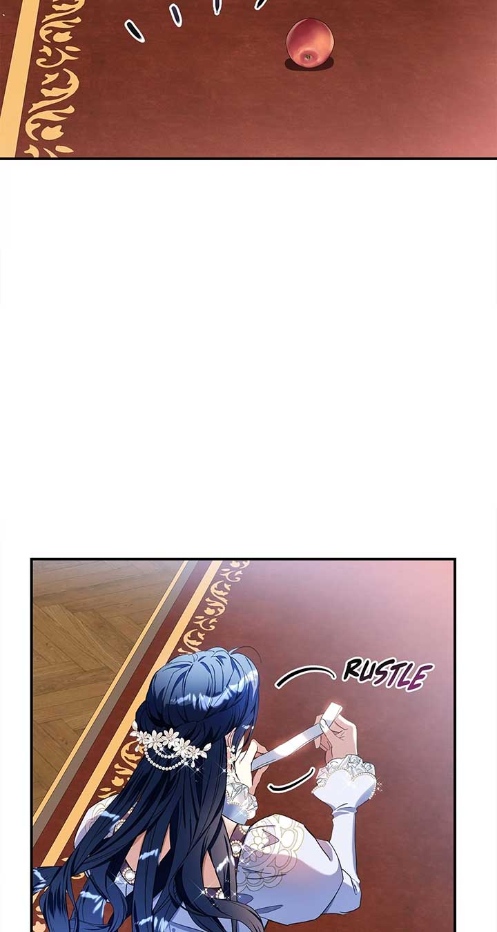 My Dead Lover Returned as a Tyrant Chapter 14 page 29