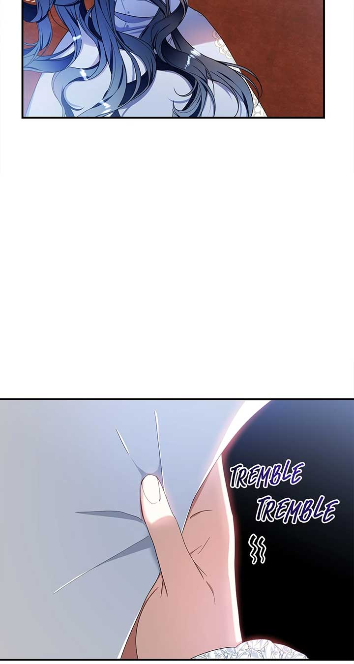 My Dead Lover Returned as a Tyrant Chapter 14 page 30