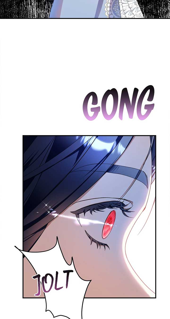 My Dead Lover Returned as a Tyrant Chapter 14 page 35