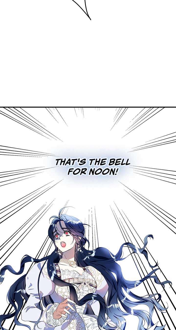 My Dead Lover Returned as a Tyrant Chapter 14 page 36