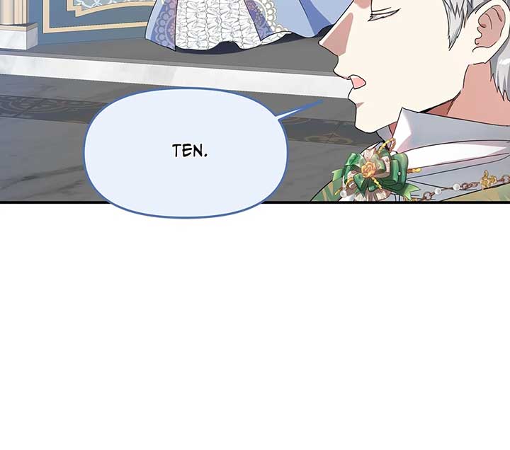 My Dead Lover Returned as a Tyrant Chapter 14 page 40