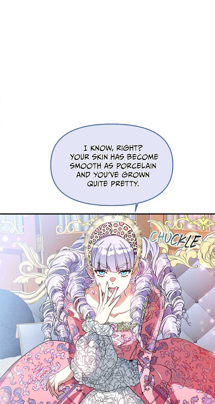 My Dead Lover Returned as a Tyrant Chapter 14 page 46