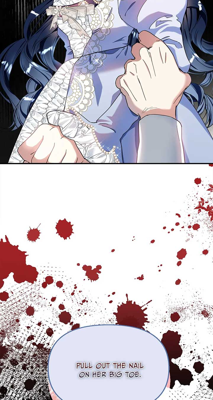My Dead Lover Returned as a Tyrant Chapter 14 page 52
