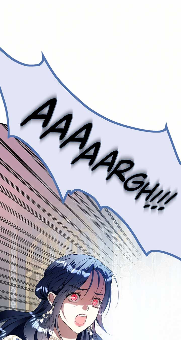 My Dead Lover Returned as a Tyrant Chapter 14 page 55
