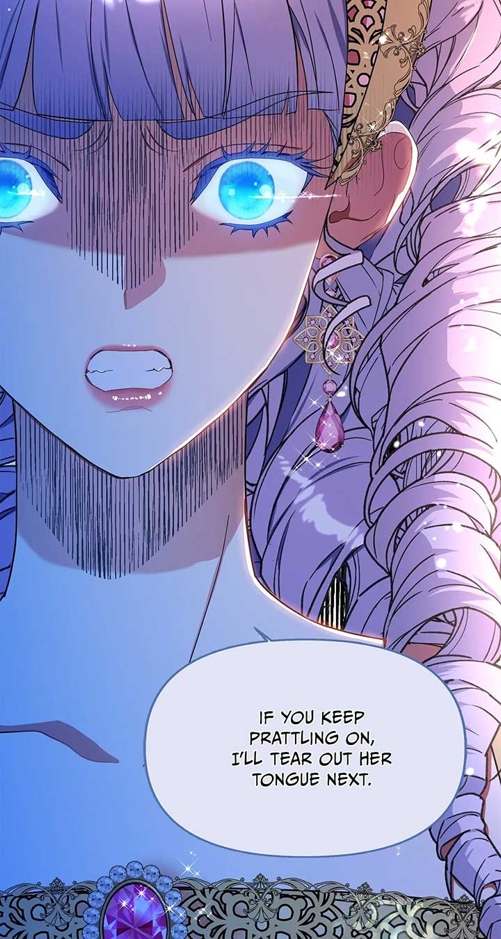 My Dead Lover Returned as a Tyrant Chapter 14 page 58