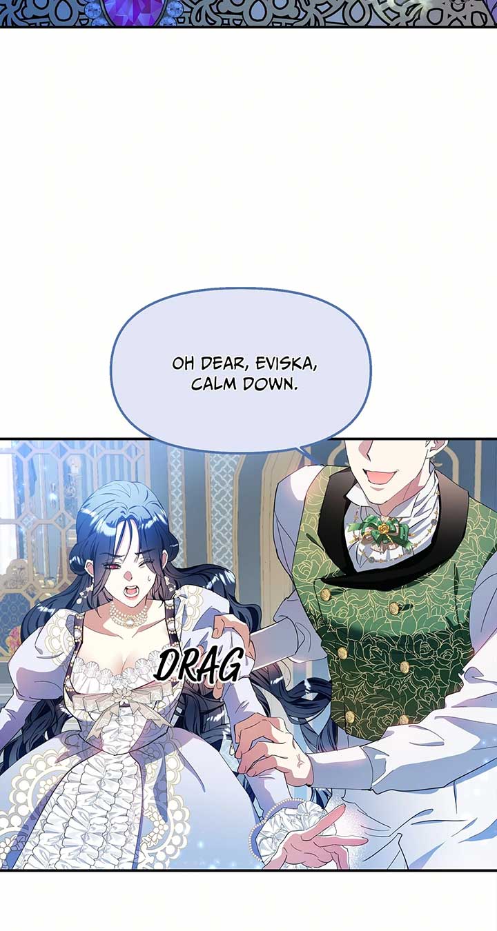 My Dead Lover Returned as a Tyrant Chapter 14 page 59