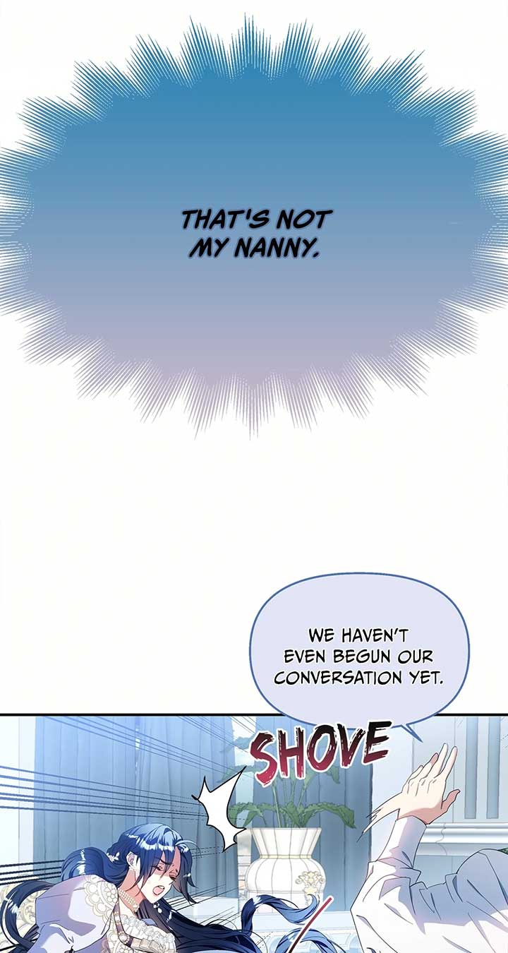 My Dead Lover Returned as a Tyrant Chapter 14 page 60