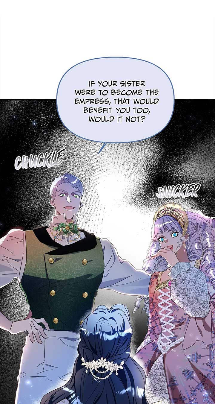 My Dead Lover Returned as a Tyrant Chapter 14 page 68
