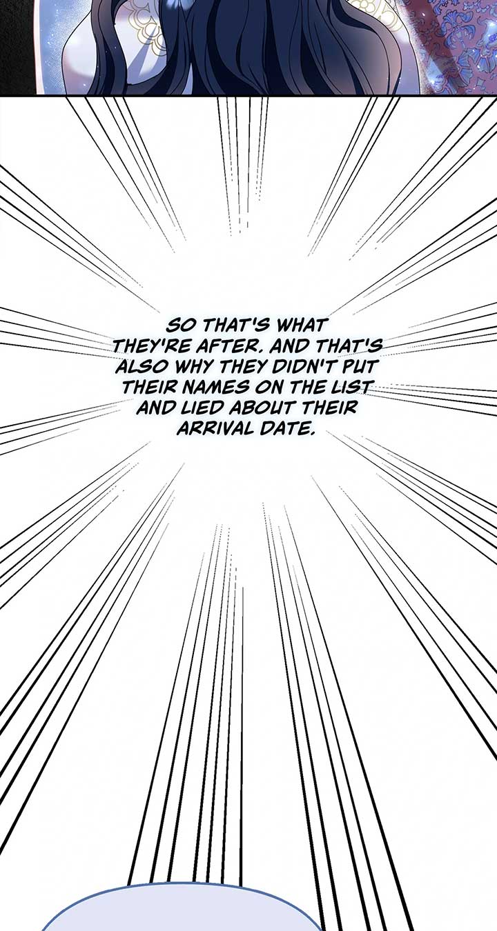 My Dead Lover Returned as a Tyrant Chapter 14 page 69