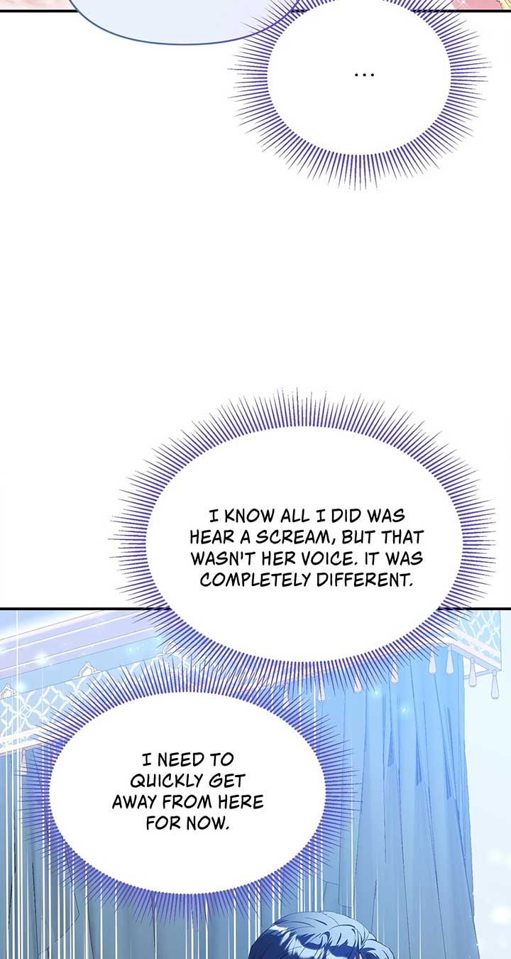 My Dead Lover Returned as a Tyrant Chapter 14 page 71