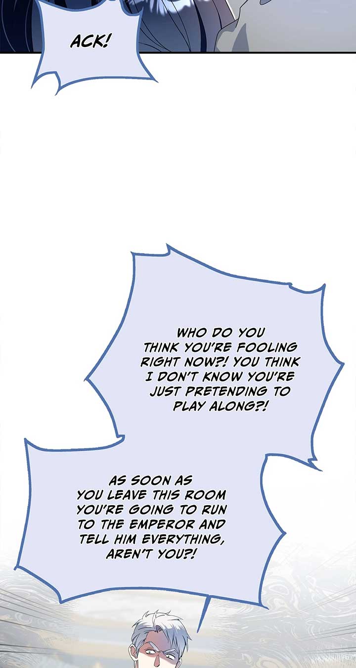 My Dead Lover Returned as a Tyrant Chapter 14 page 79