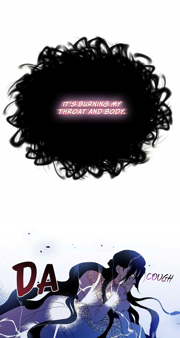 My Dead Lover Returned as a Tyrant Chapter 14 page 85