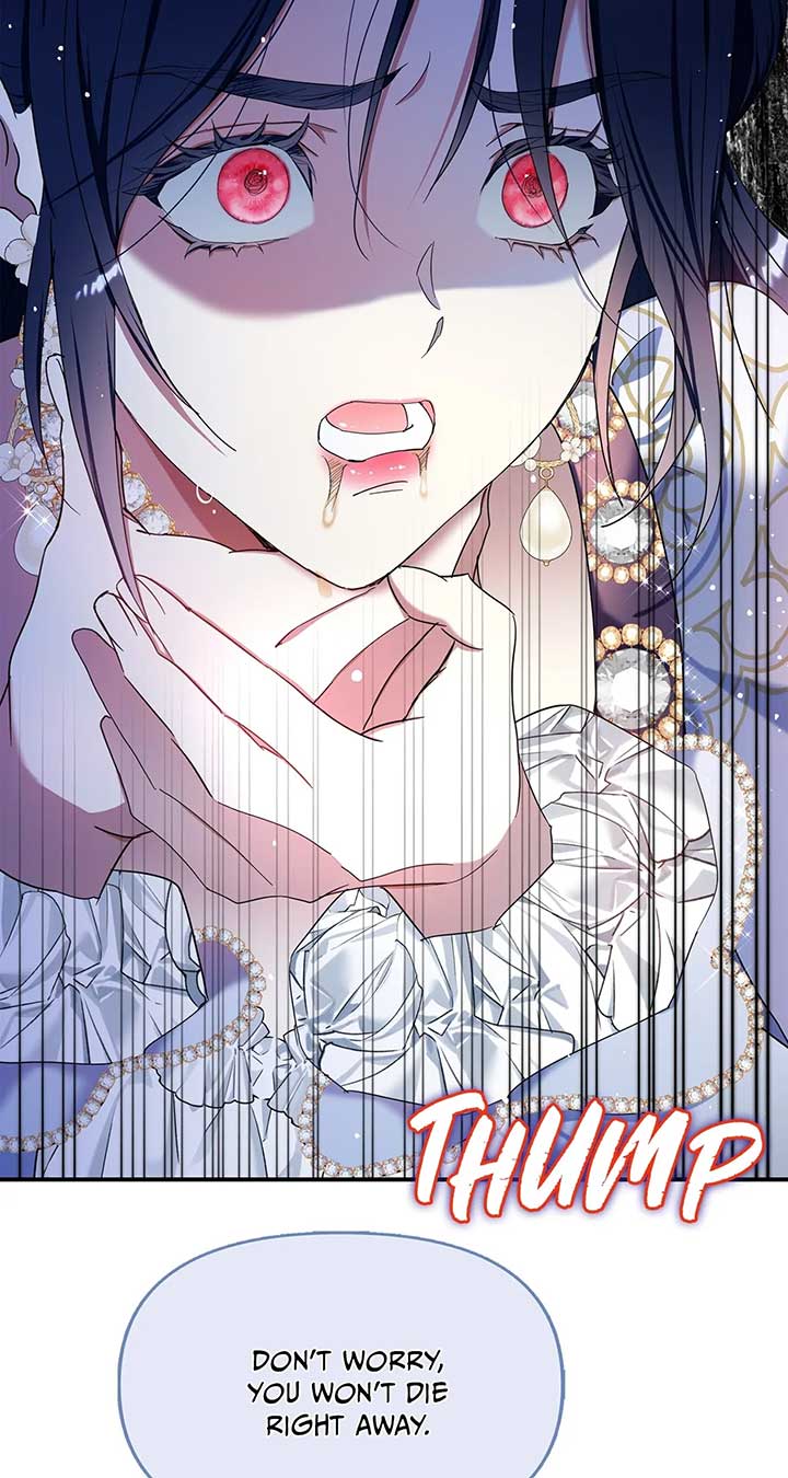 My Dead Lover Returned as a Tyrant Chapter 14 page 90