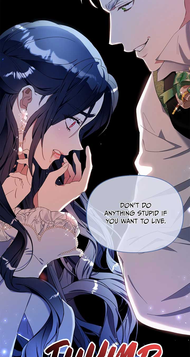My Dead Lover Returned as a Tyrant Chapter 14 page 93