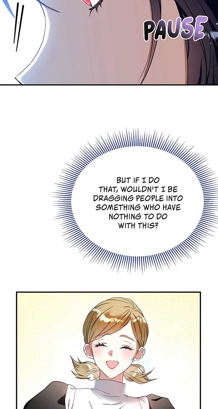 My Dead Lover Returned as a Tyrant Chapter 15 page 10