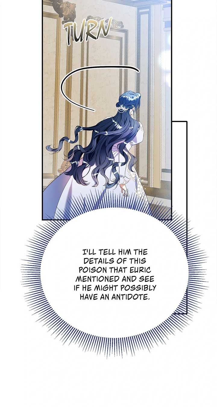 My Dead Lover Returned as a Tyrant Chapter 15 page 13