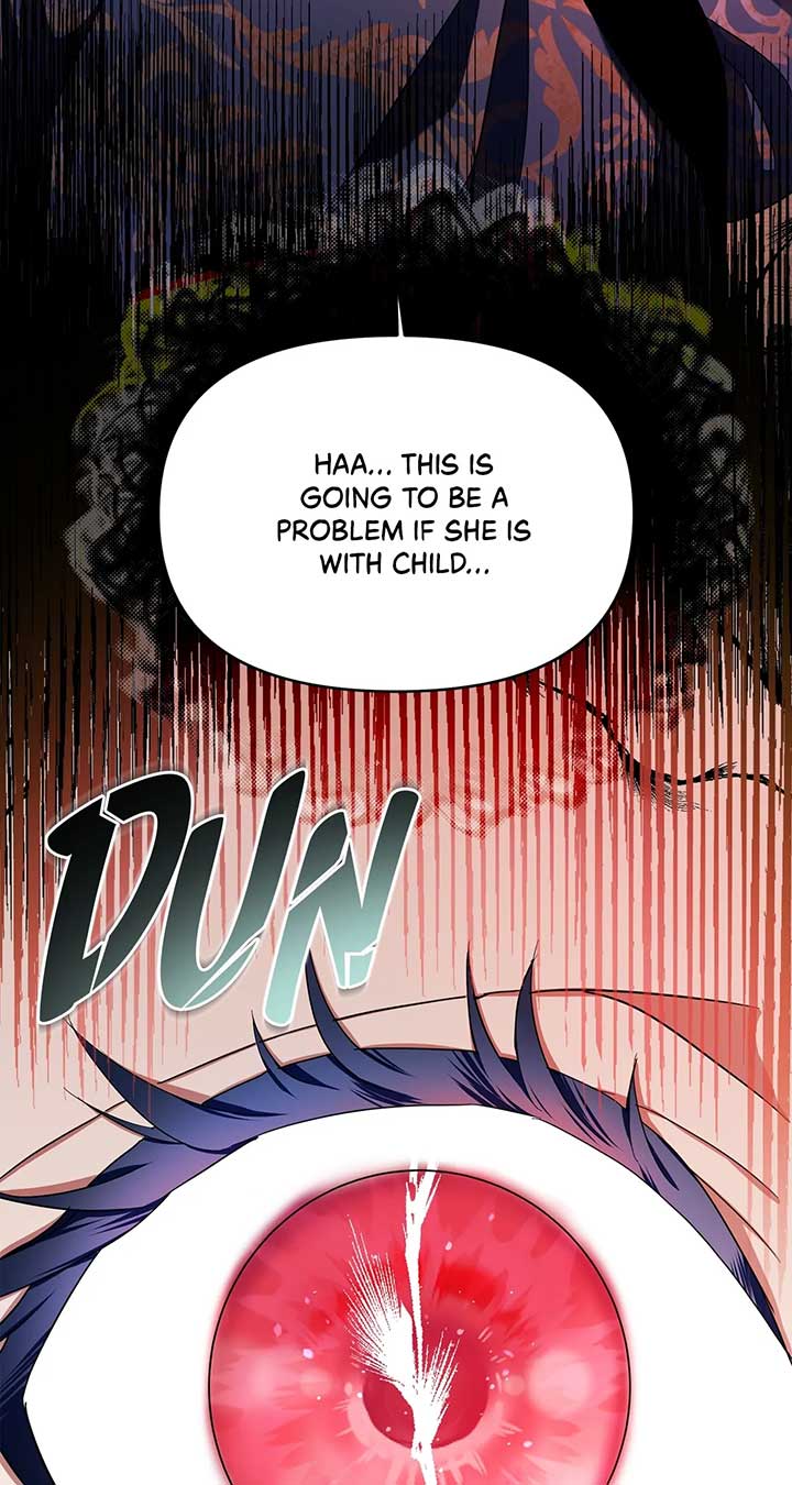 My Dead Lover Returned as a Tyrant Chapter 15 page 23