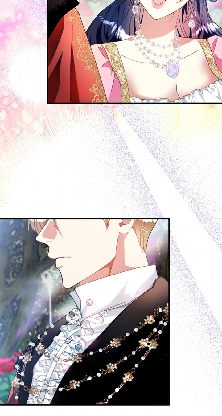 My Dead Lover Returned as a Tyrant Chapter 15 page 34