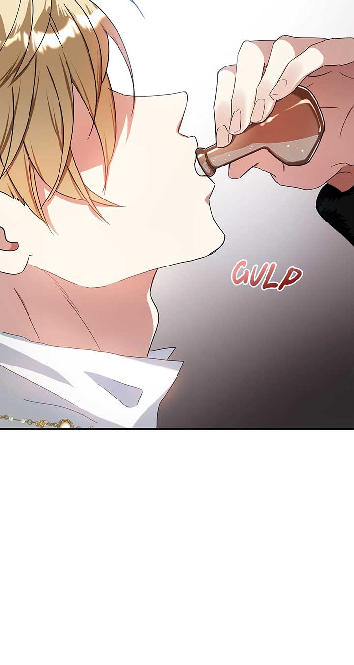 My Dead Lover Returned as a Tyrant Chapter 15 page 41