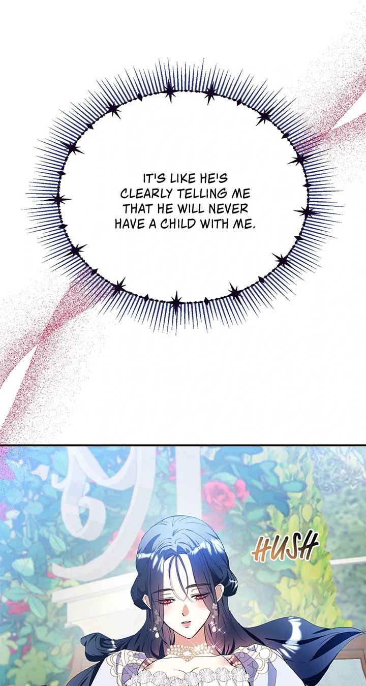 My Dead Lover Returned as a Tyrant Chapter 15 page 56