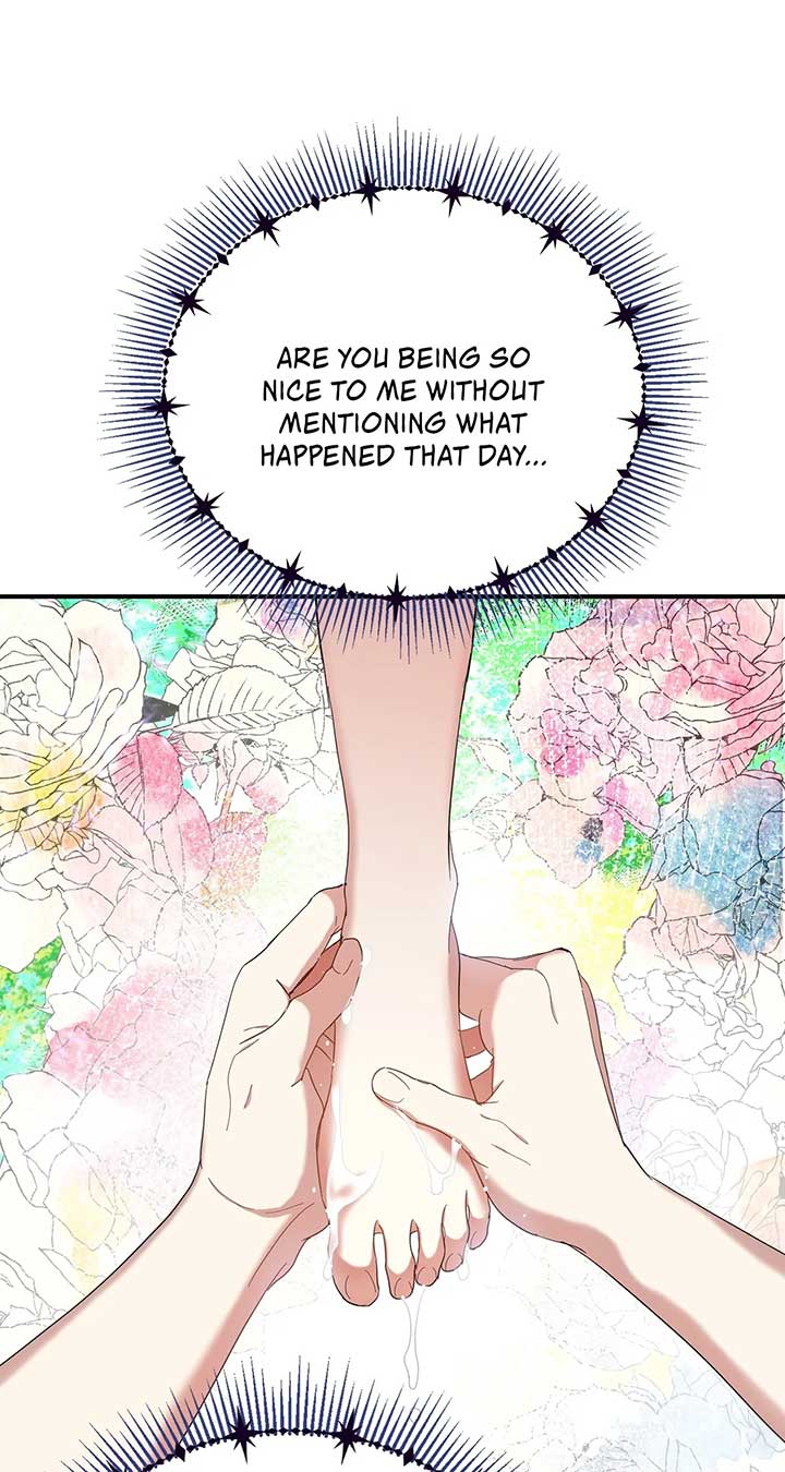 My Dead Lover Returned as a Tyrant Chapter 15 page 59