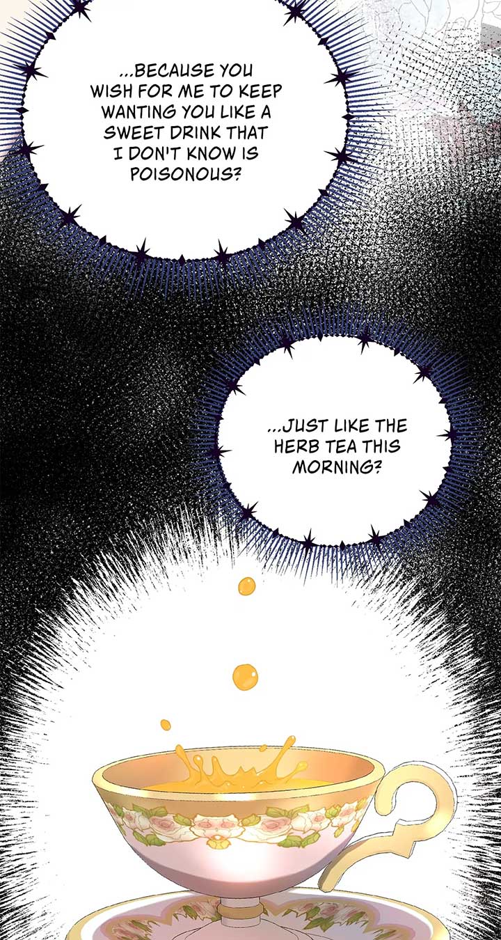 My Dead Lover Returned as a Tyrant Chapter 15 page 60