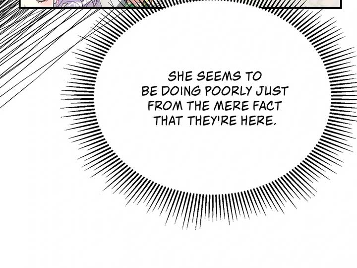 My Dead Lover Returned as a Tyrant Chapter 15 page 65