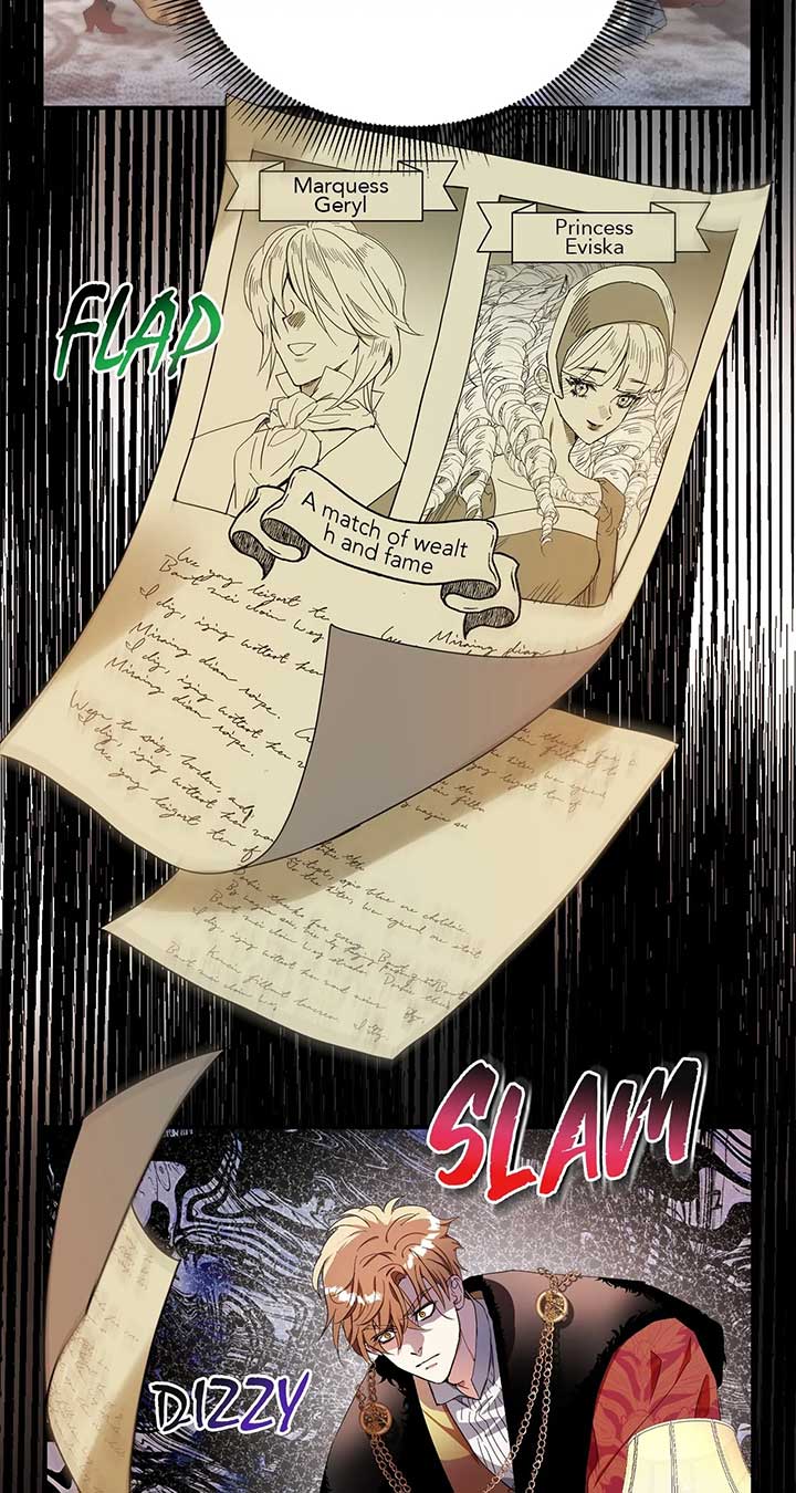 My Dead Lover Returned as a Tyrant Chapter 15 page 70