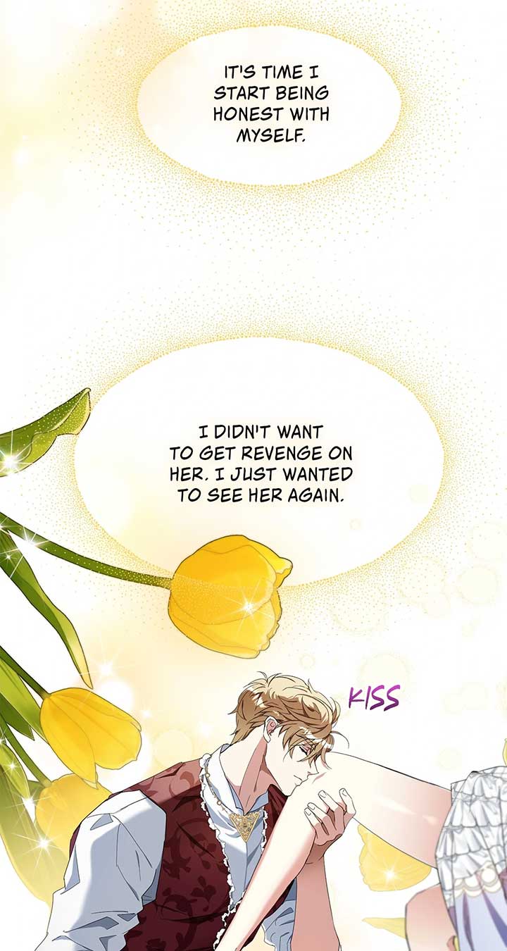 My Dead Lover Returned as a Tyrant Chapter 15 page 75