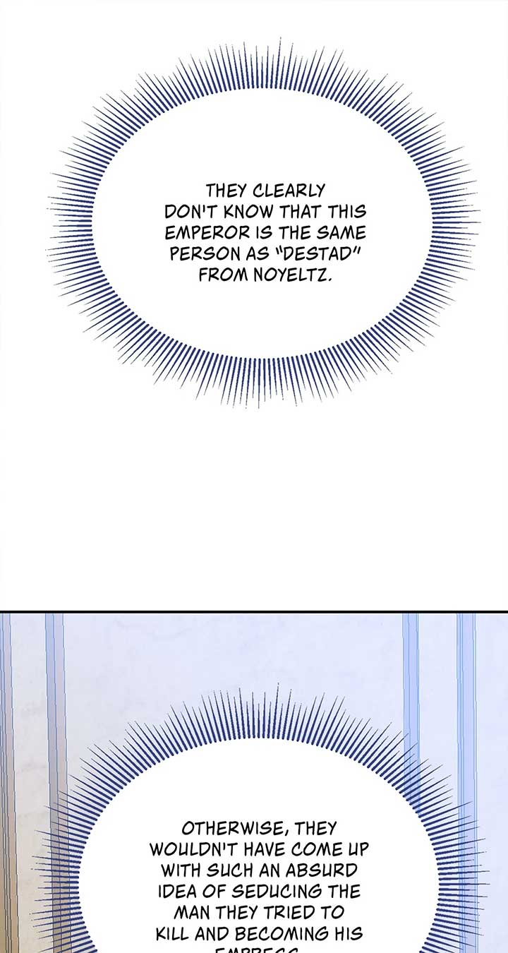 My Dead Lover Returned as a Tyrant Chapter 15 page 7