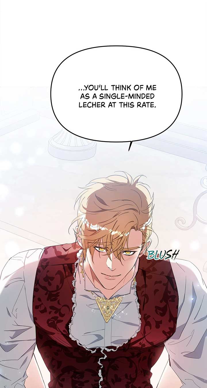 My Dead Lover Returned as a Tyrant Chapter 15 page 79