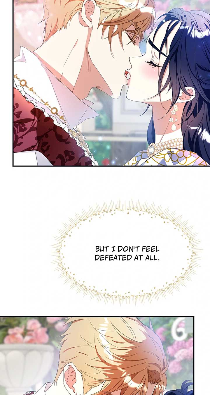 My Dead Lover Returned as a Tyrant Chapter 16 page 9