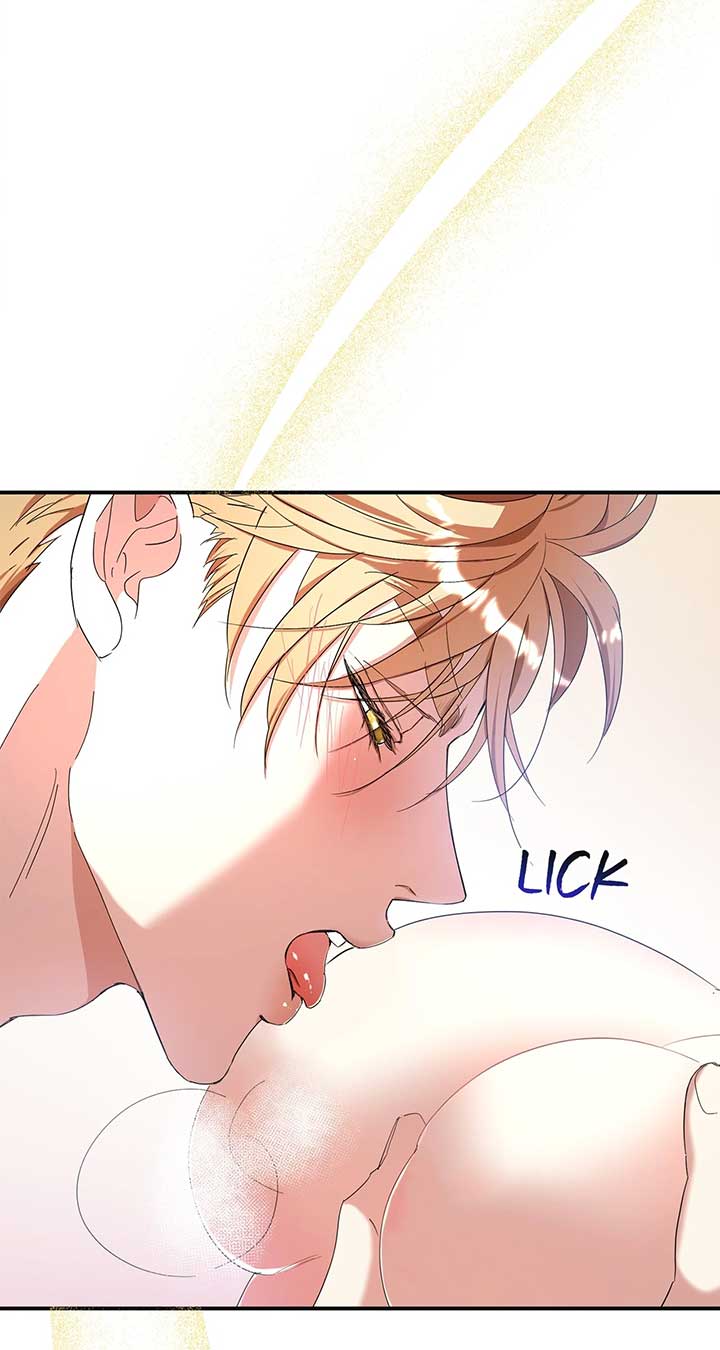 My Dead Lover Returned as a Tyrant Chapter 16 page 16
