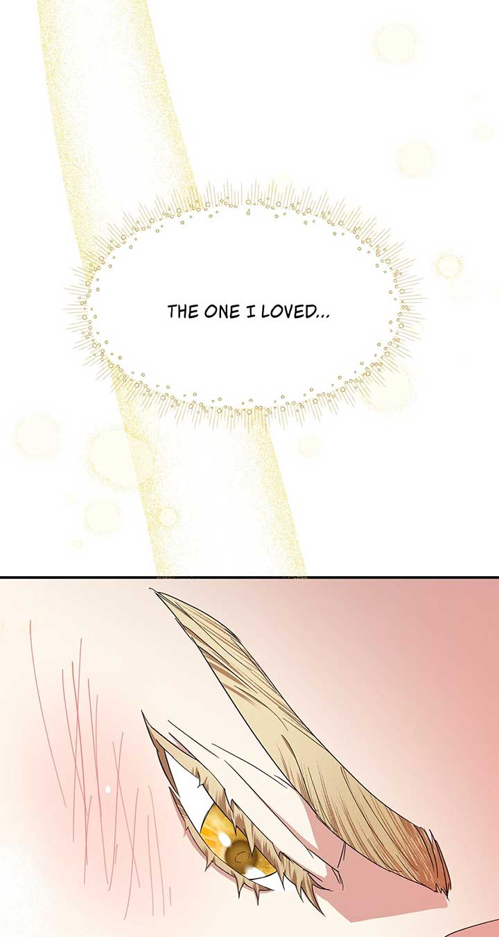 My Dead Lover Returned as a Tyrant Chapter 16 page 17