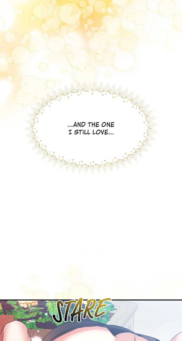 My Dead Lover Returned as a Tyrant Chapter 16 page 20