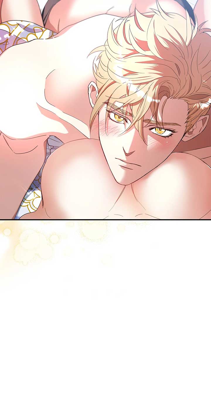 My Dead Lover Returned as a Tyrant Chapter 16 page 21