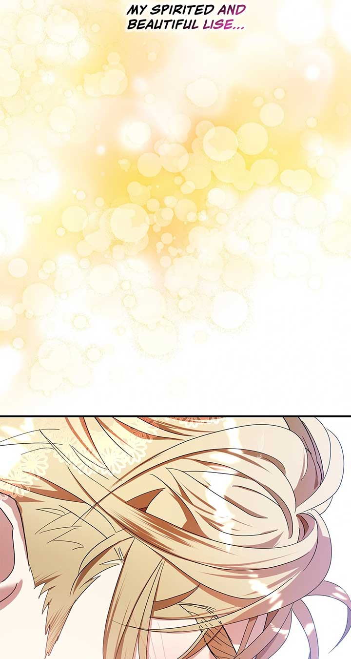 My Dead Lover Returned as a Tyrant Chapter 16 page 26