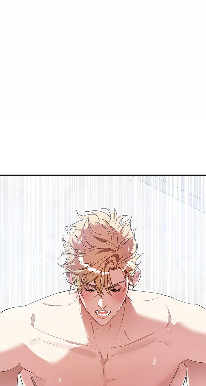 My Dead Lover Returned as a Tyrant Chapter 16 page 31