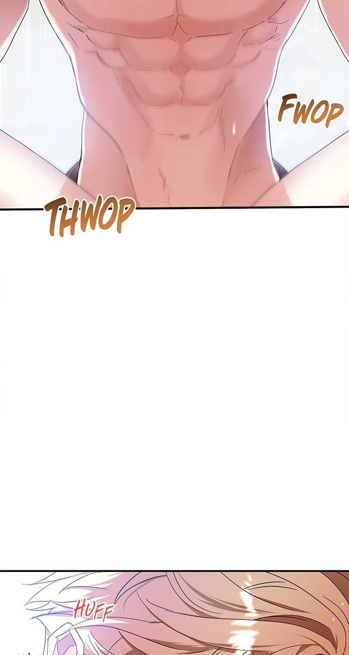 My Dead Lover Returned as a Tyrant Chapter 16 page 32