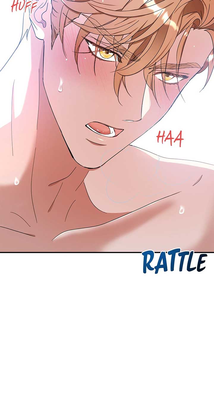 My Dead Lover Returned as a Tyrant Chapter 16 page 33