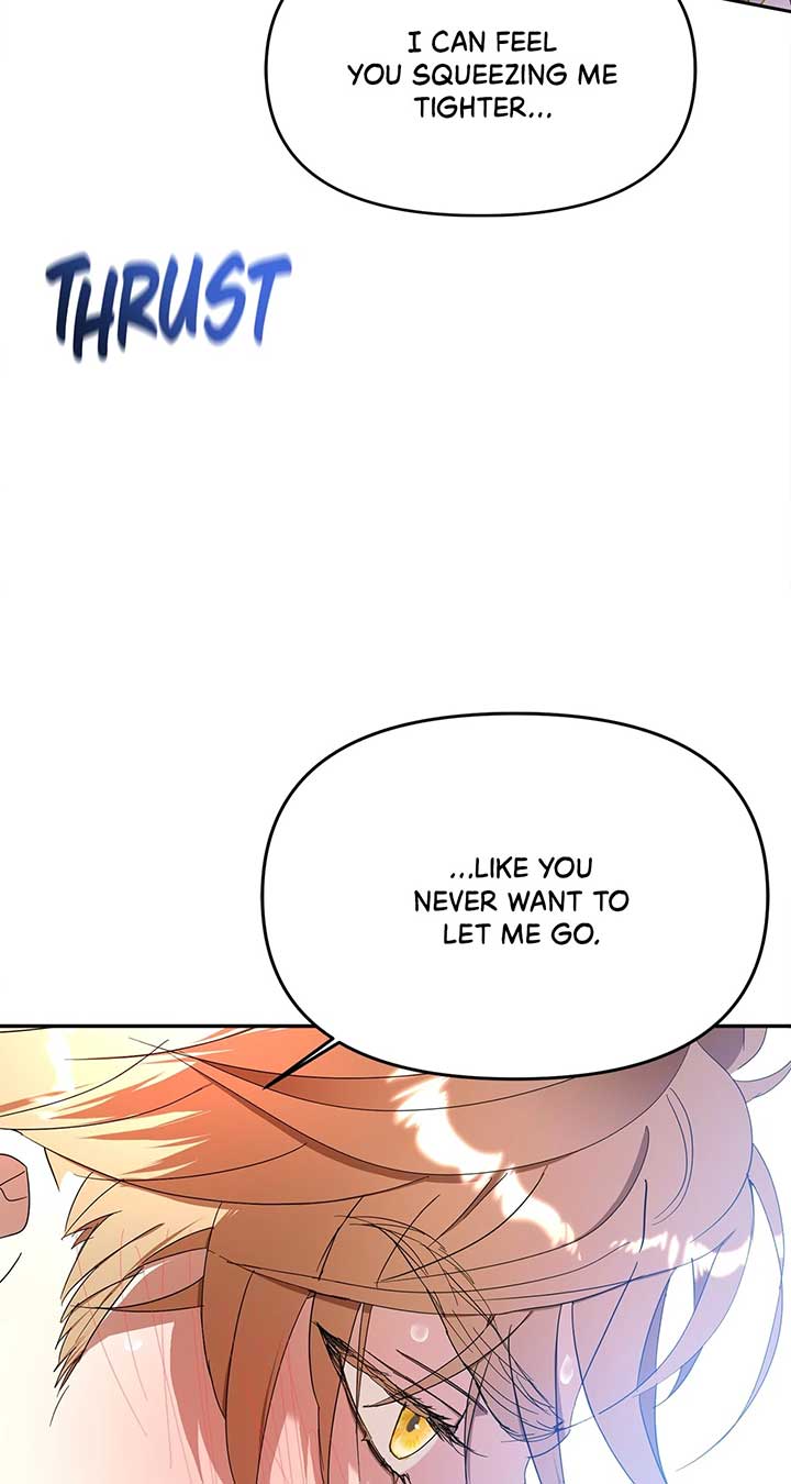 My Dead Lover Returned as a Tyrant Chapter 16 page 37