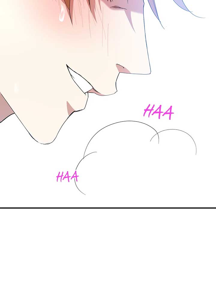 My Dead Lover Returned as a Tyrant Chapter 16 page 38