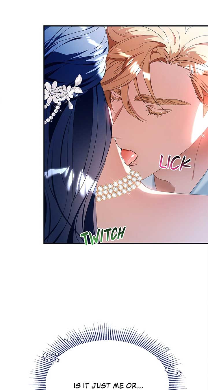 My Dead Lover Returned as a Tyrant Chapter 16 page 3