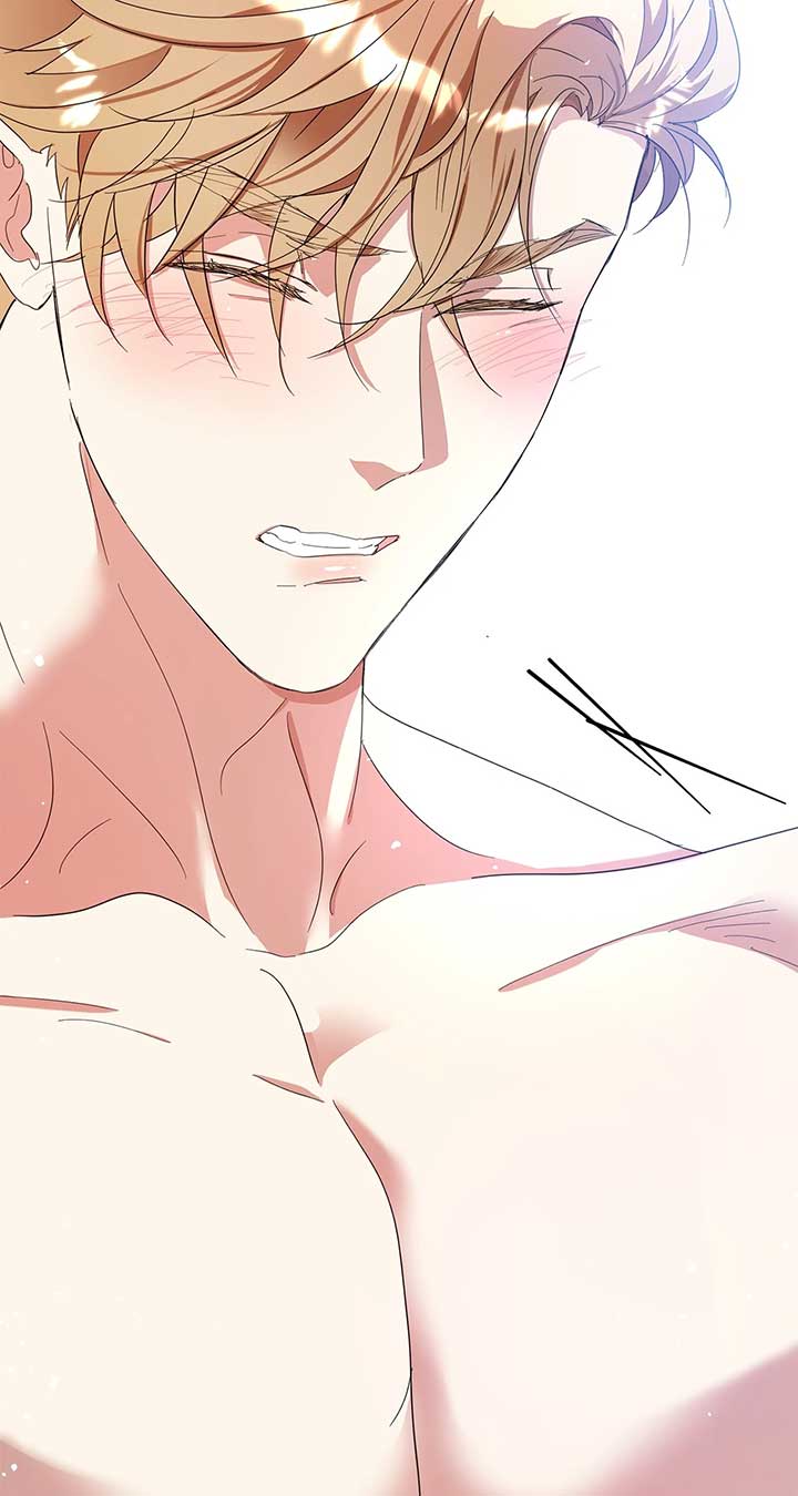 My Dead Lover Returned as a Tyrant Chapter 16 page 41