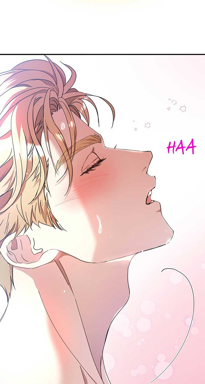 My Dead Lover Returned as a Tyrant Chapter 16 page 47